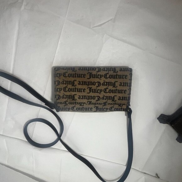 Juicy Couture Heart Breaker Mini Crossbody Bag - Picture 9 of 9